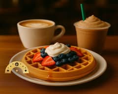 Waffles & Café