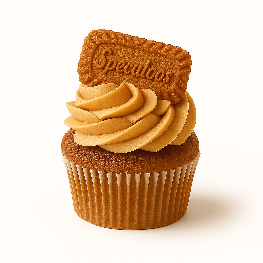CupCake Speculos