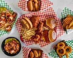Legend Hot Chicken (Glendora)