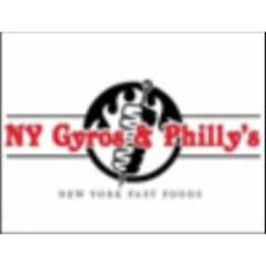 NY Gyros & Phillys