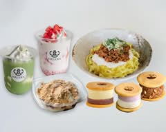 TakeoutCafe ALiCK苦楽園× 永遠の豆富屋