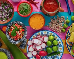 Labamba Mexican Cafe (3039 Ross Clark Circle)