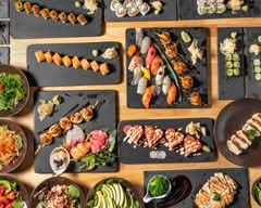 Tsunami Sushi Restaurant