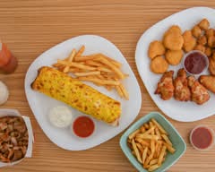 Lorqui Doner Kebab (Calle Huertos No 1)