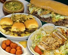 Rockne's (Streetsboro)