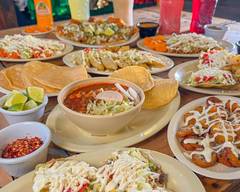 La Mega Taquiza (Suc. Boulevard)