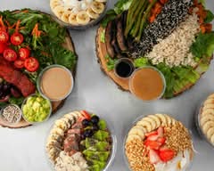 Fuel'd Haus [M] (1502 Elm Avenue)