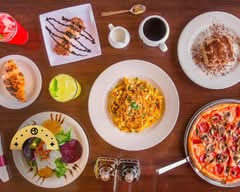 Luigis Italian Grill (1610 Main Ave SW)