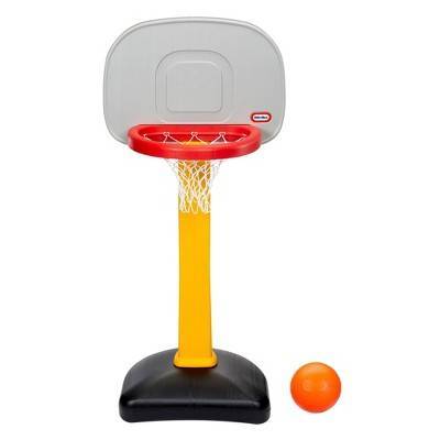 Little Tikes Totsports Basketball Set