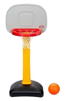 Little Tikes Totsports Basketball Set