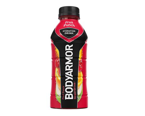 Body Armour