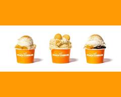Peach Cobbler Factory Burlington