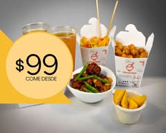 Dragonea  (Explanada Puebla)