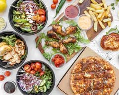 Wings & More (Innaloo)