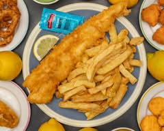 Fish 'N Fry
