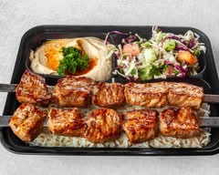 Turquaz Kebab House Express (Southside)