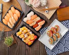 美術系·壽司の店