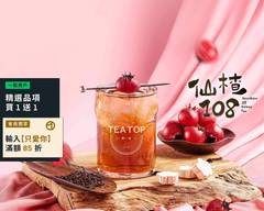 TEA TOP 第一味 永和竹林店