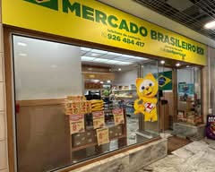 Mercado Brasileiro Zaeli Portugal