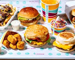 PLNT Burger (101 H St)