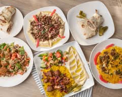 Tripoli Mediterranean Grill