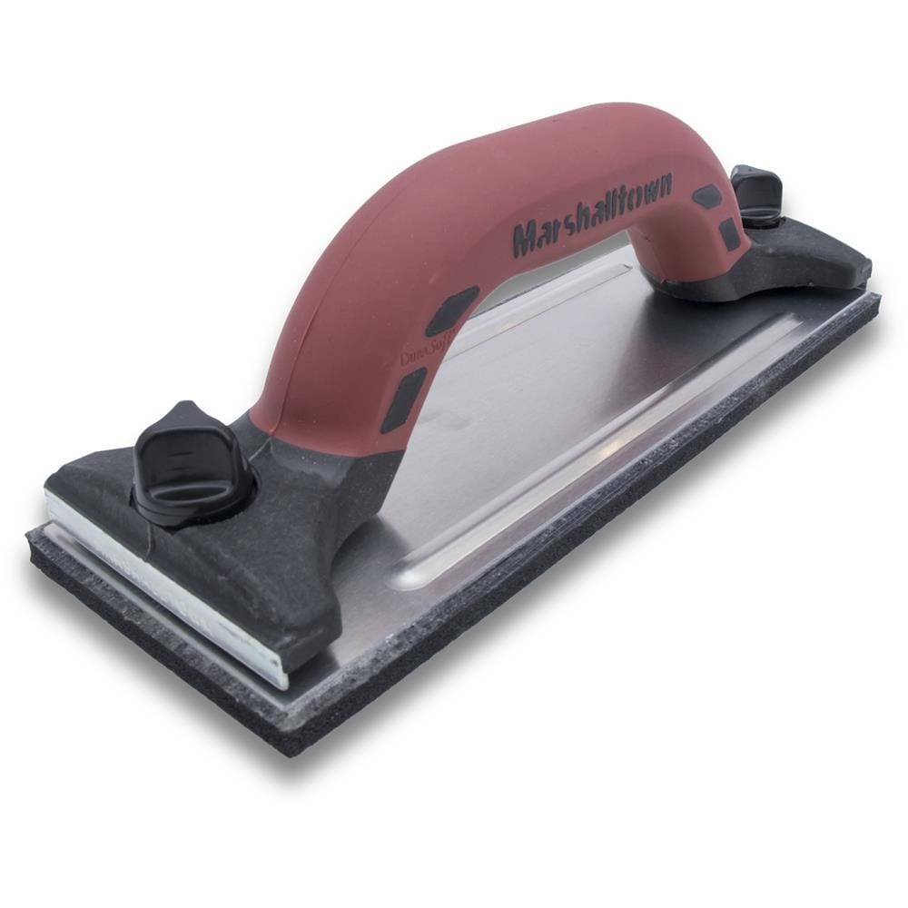 Marshalltown Drywall Hand Sander 3.25-in x 9.375-in | 20D-L