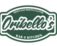 Oribello's Bar & Kitchen (West 37th)