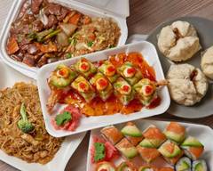 Oriental Cuisine Sushi & Chinese food Restaurant