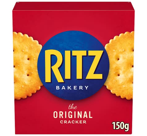 Ritz Bakery the Original Cracker (150g)