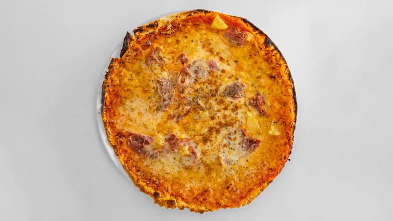 Pizza Campagnarde