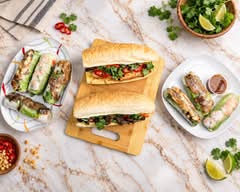 Bánh Mì ZôZô