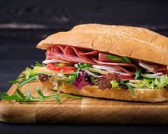 Mis Tortas (Hermosillo)