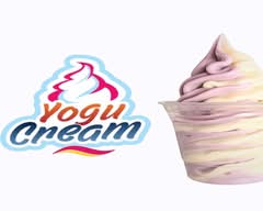 Yogucream