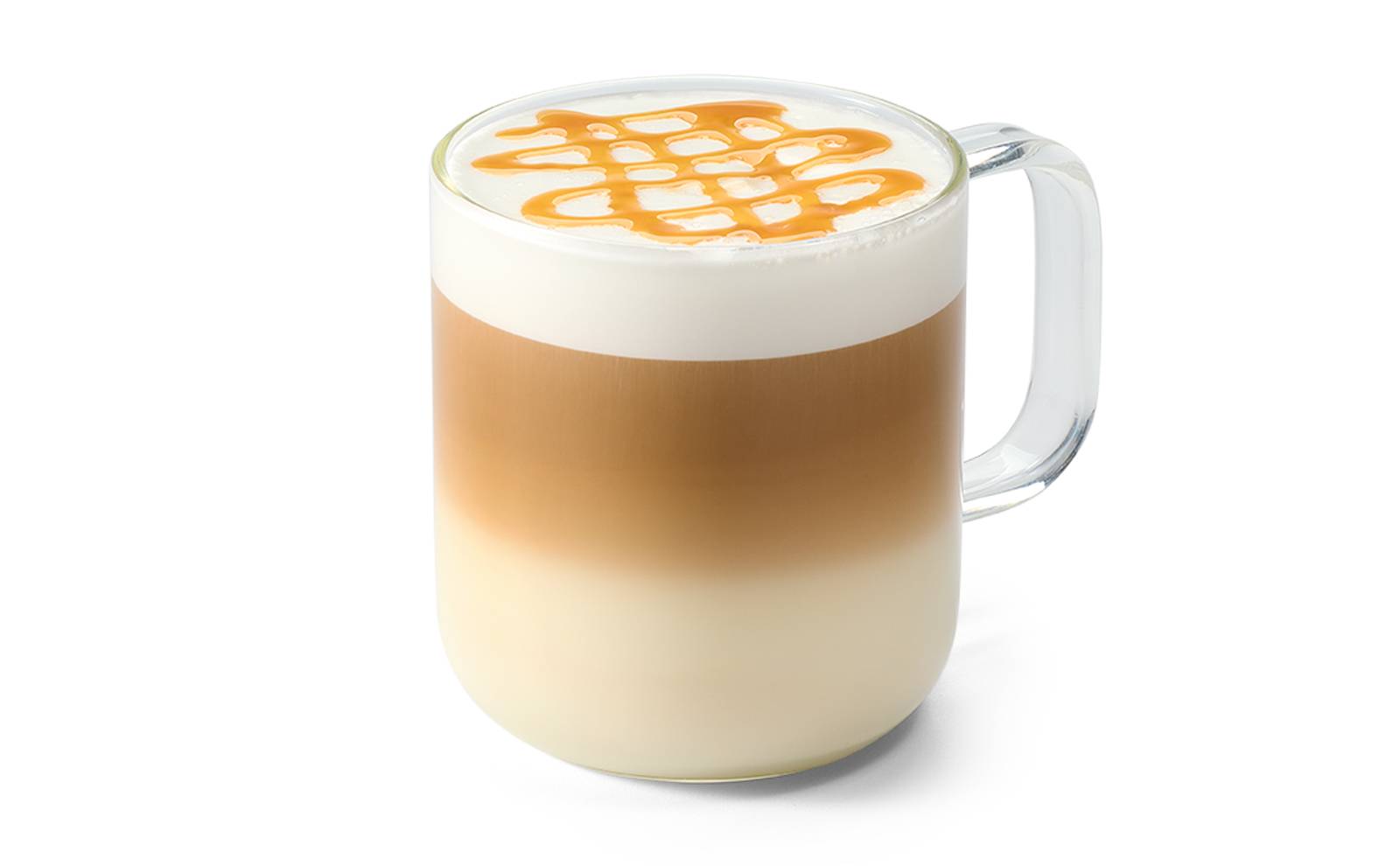 Caramel Macchiato