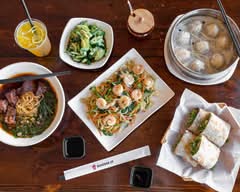Noodle St. (Fullerton)