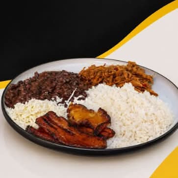Pabellon Criollo