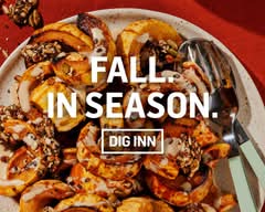 DIG INN - Back Bay