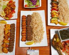 Riaz Kabab