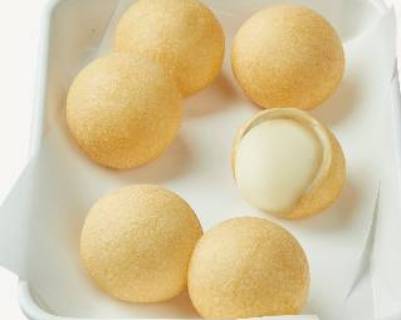 Cream Cheese Balls (5)