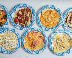 Crepes Your Way