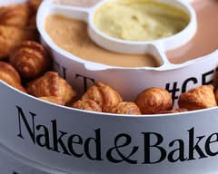 Naked & Baked (Polanco)