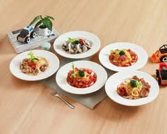 麵小姐Miss Pasta 昌平店
