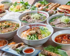 Pho Betochan/フォーベトちゃん(フォー専門店)
