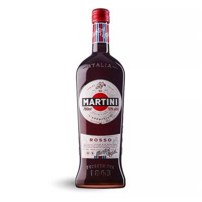 Martini Rosso Vermouth Aperitivo (75cl)