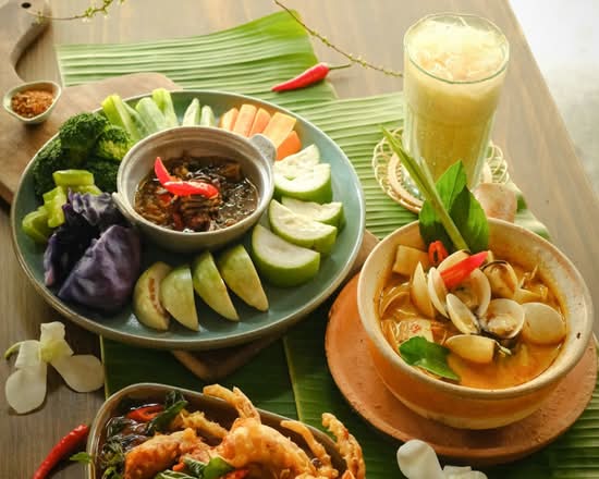 Thai Vegan
