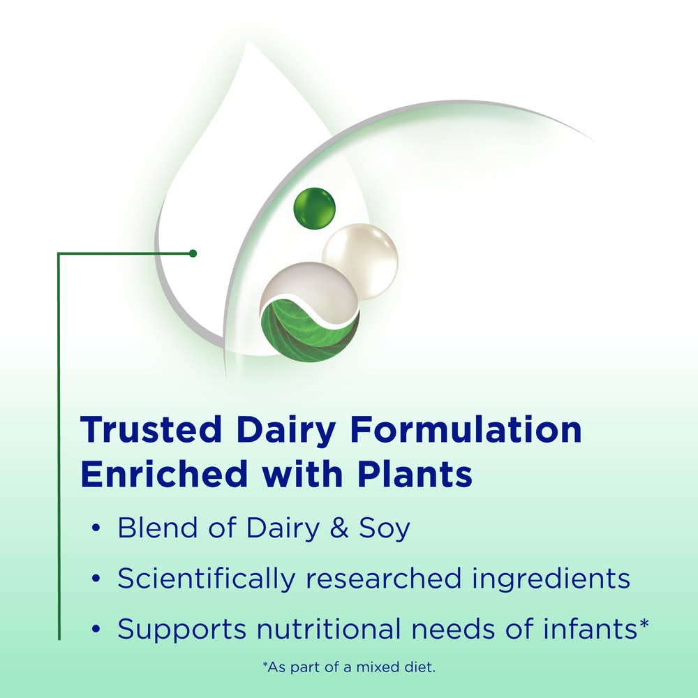Aptamil Dairy & Plant Blend 2 Follow-On Formula Delivery Near Me | Order  Online | Uber Eats