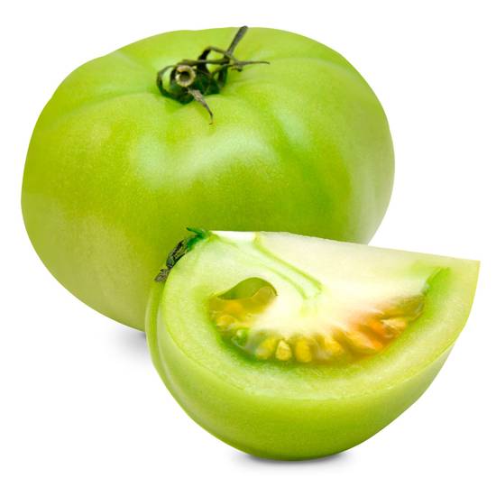 Tomate verde (unidad: 50 g aprox)