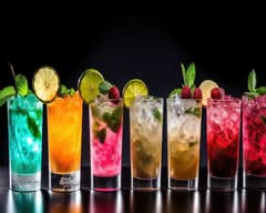 Alcohol city baby