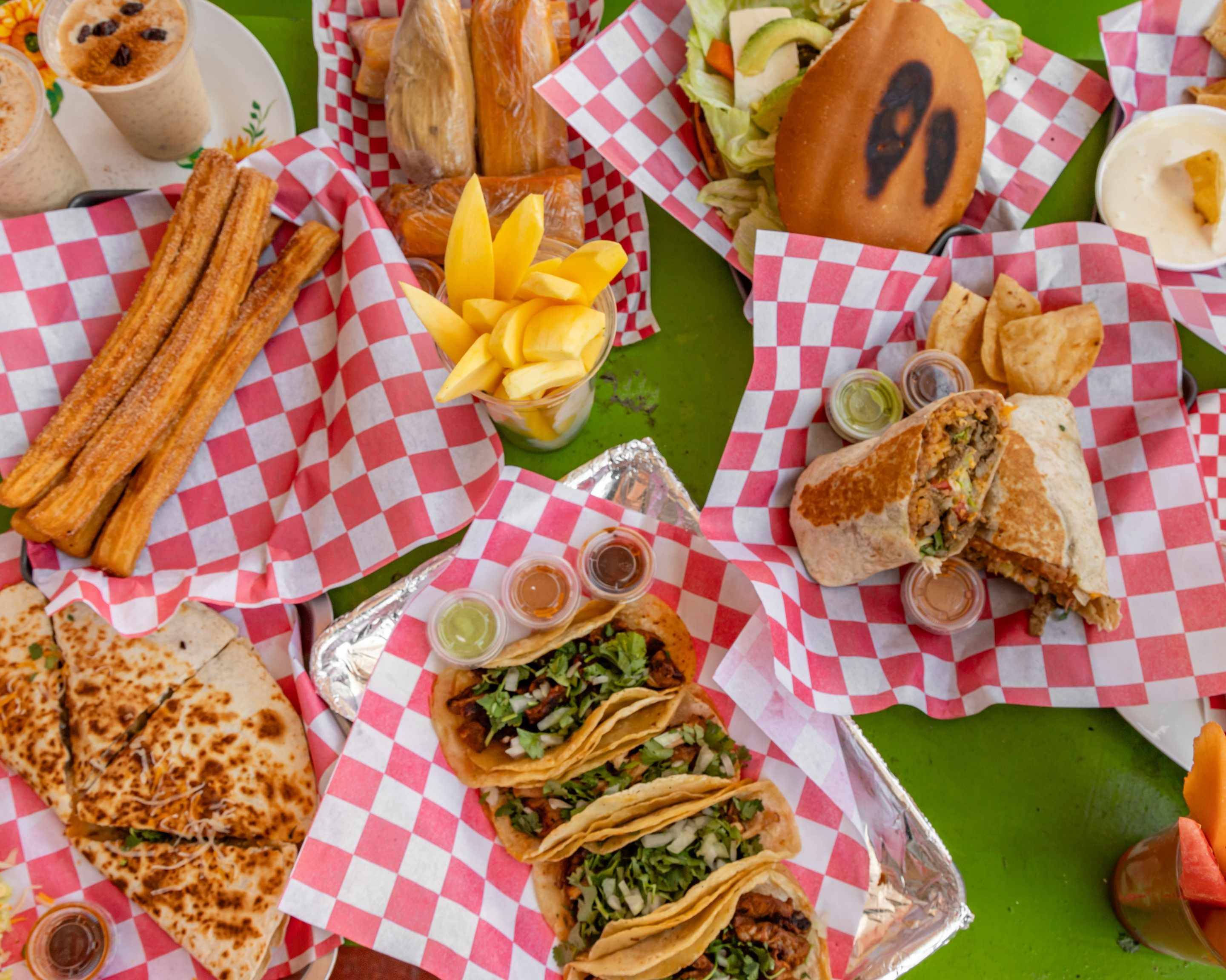 Don Taco 2 Menu Odessa • Order Don Taco 2 Delivery Online • Postmates