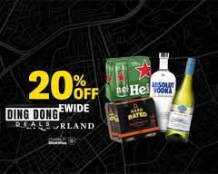 Liquorland Warehouse (Maroochydore)